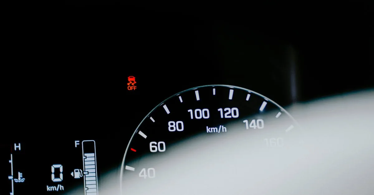 découvrez ce que signifie le témoin d’alerte adblue, pourquoi il s’allume et comment y remédier pour assurer le bon fonctionnement de votre véhicule.
