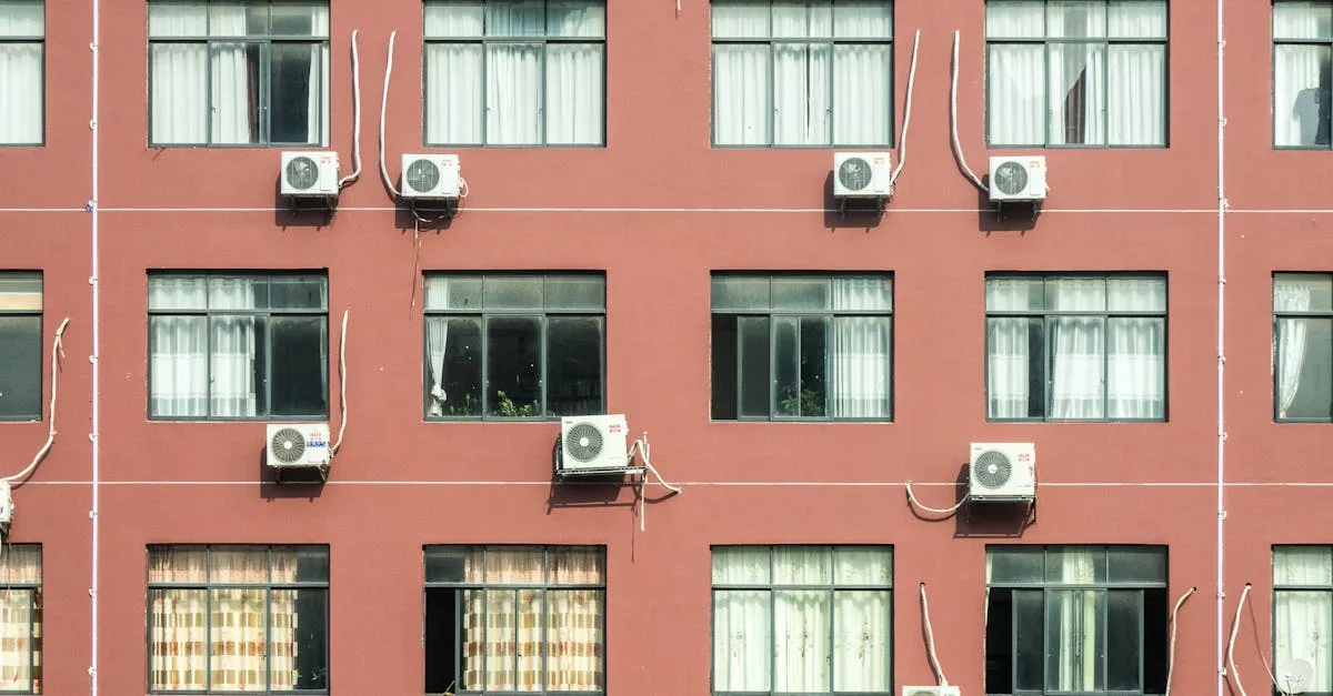 découvrez les causes possibles lorsque votre climatiseur ne refroidit plus et apprenez les solutions pour retrouver un air frais et confortable rapidement.