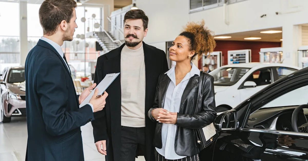 découvrez tout ce qu'il faut savoir pour acheter une voiture allemande : conseils, modèles populaires, et avantages des voitures allemandes.
