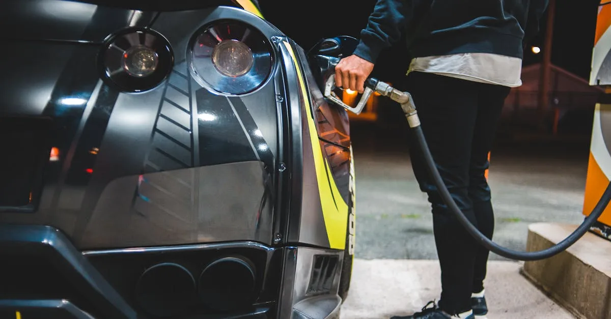 découvrez comment mesurer et optimiser la consommation de carburant de votre voiture pour économiser de l'argent et protéger l'environnement.