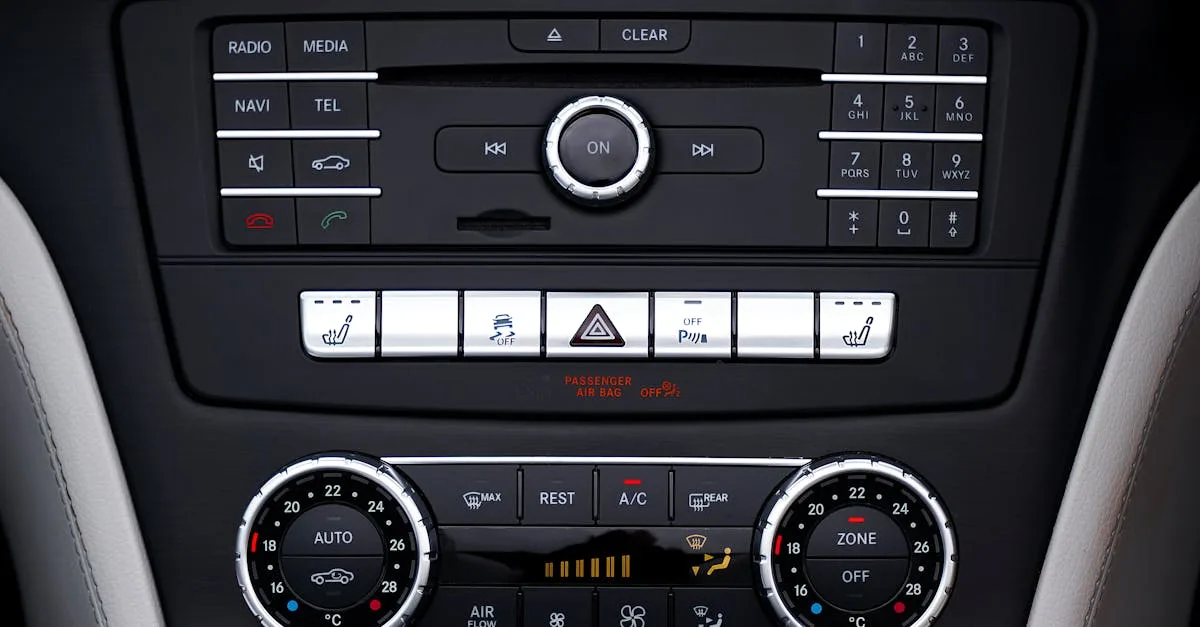 découvrez comment changer facilement d'assurance auto pour obtenir de meilleures garanties et économies. comparez les offres et simplifiez votre changement d'assurance voiture.