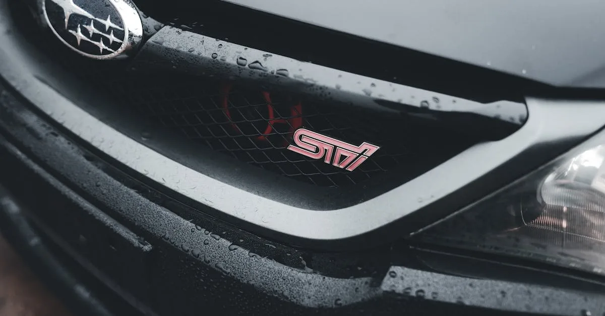 découvrez notre sélection exclusive de logos de voitures, alliant design moderne et élégance pour représenter votre passion automobile.