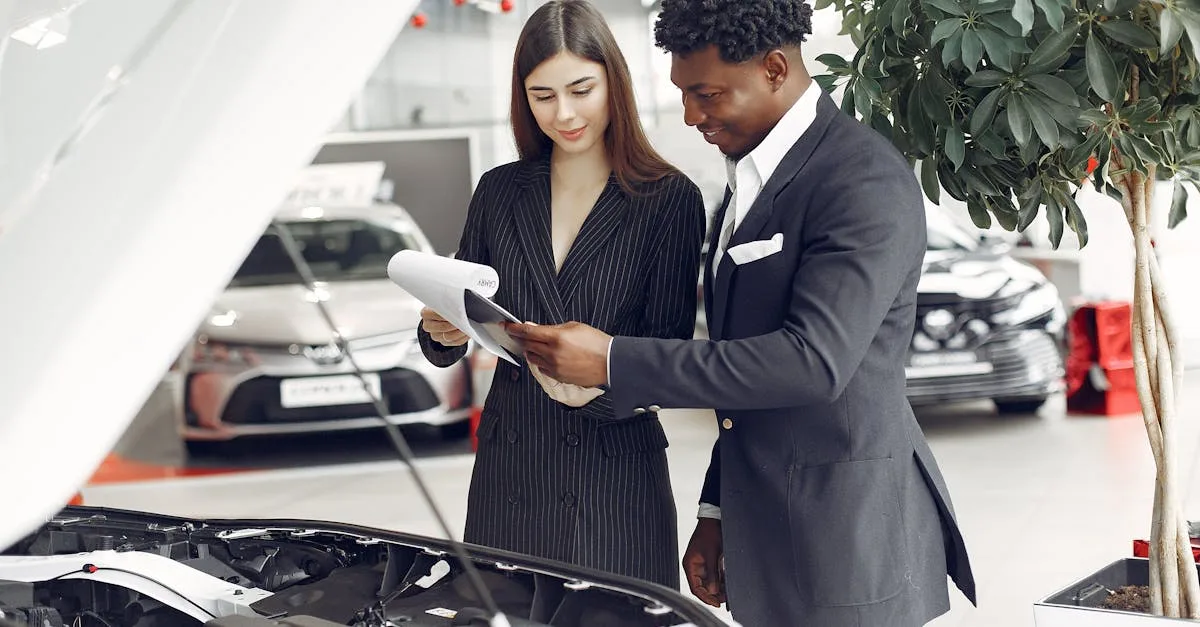 découvrez notre checklist complète pour la voiture afin de vérifier l’essentiel avant chaque trajet. assurez la sécurité et la maintenance de votre véhicule facilement.