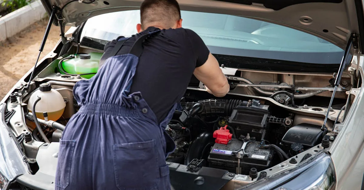 conseils et astuces pour l'entretien automobile : assurez la longévité et la performance de votre voiture grâce à un entretien régulier et adapté.