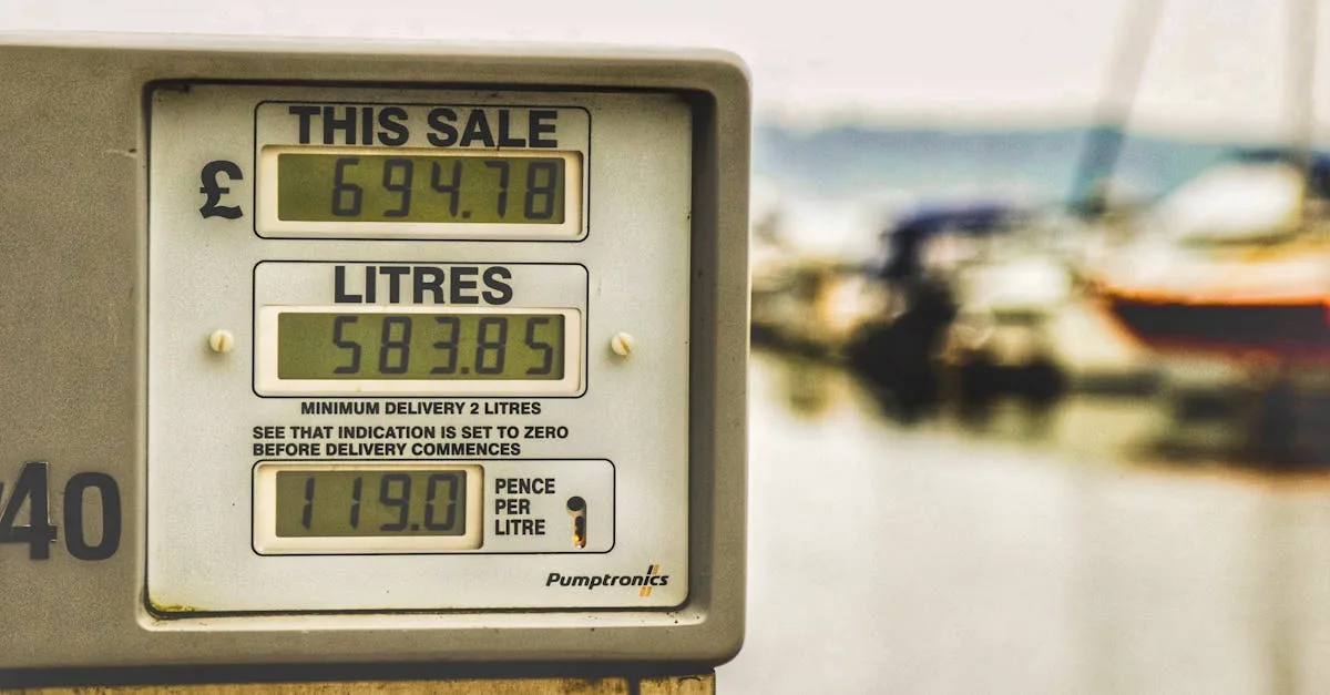 découvrez les problèmes courants liés au carburant diesel, leurs causes et solutions pour assurer le bon fonctionnement de votre moteur.