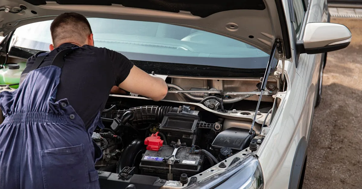 découvrez comment prévenir l'encrassement du moteur diesel pour améliorer les performances et la durabilité de votre voiture.