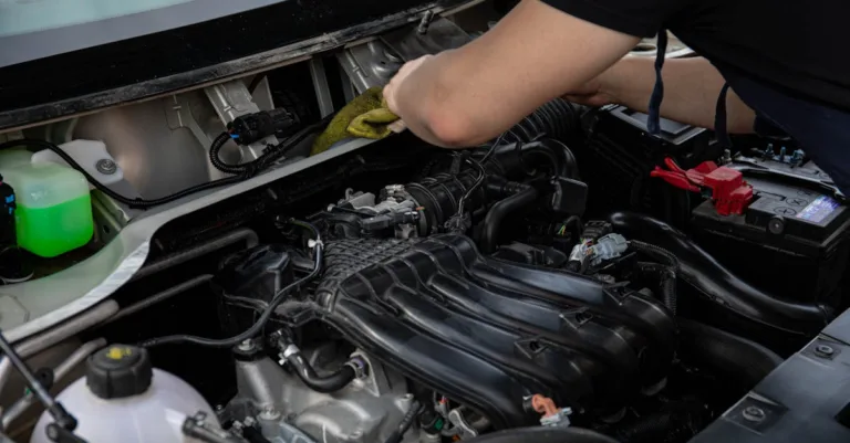 découvrez tout sur l'usure des culbuteurs de moteur, ses causes, symptômes et solutions pour maintenir la performance de votre véhicule.