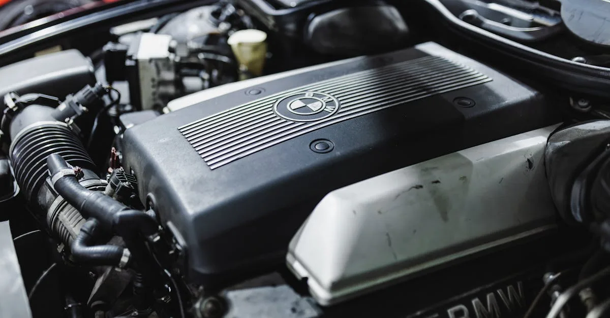 découvrez l'importance du préchauffage du moteur pour assurer une performance optimale et prolonger la durée de vie de votre véhicule.