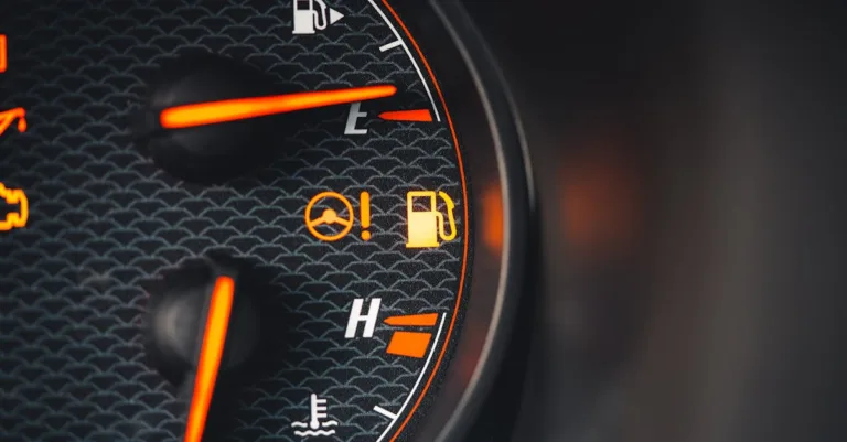 découvrez ce que signifie le témoin d'alerte moteur allumé, ses causes possibles et les actions à entreprendre pour éviter des dommages coûteux à votre véhicule.