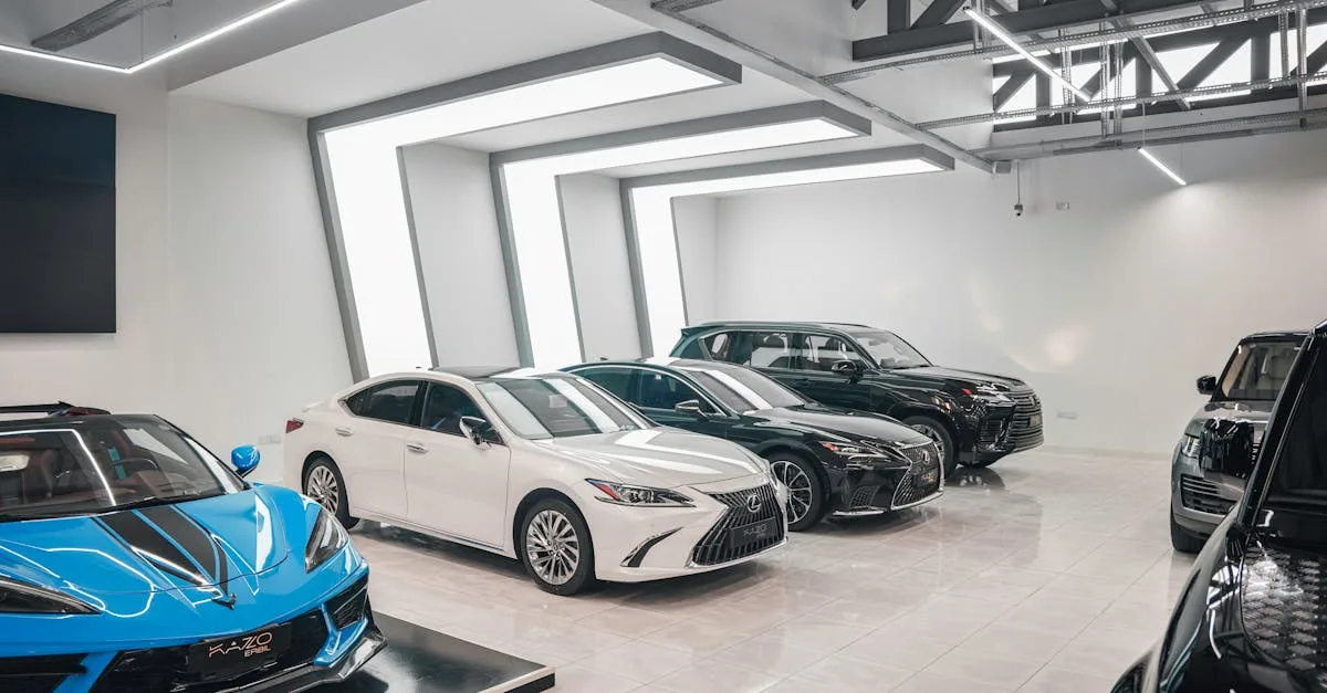 eurodatacar synergy : solutions avancées pour la gestion et l'analyse des données automobiles, offrant précision et performance pour vos besoins professionnels.