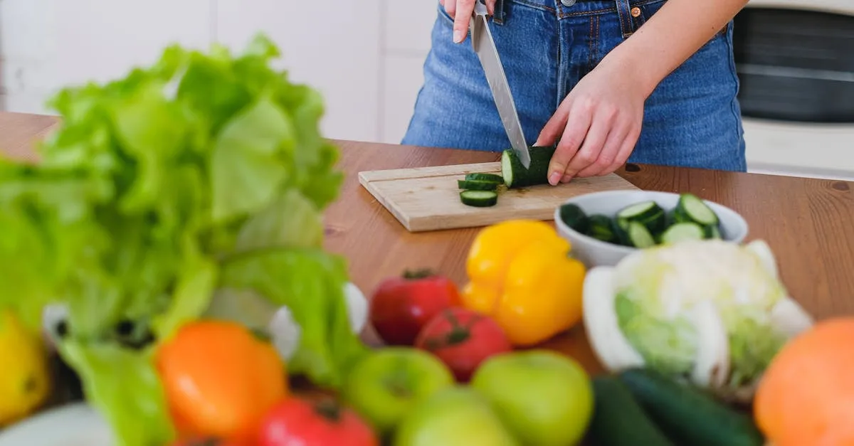 découvrez une collection de recettes saines et délicieuses pour tous les jours, faciles à préparer et bonnes pour votre santé.