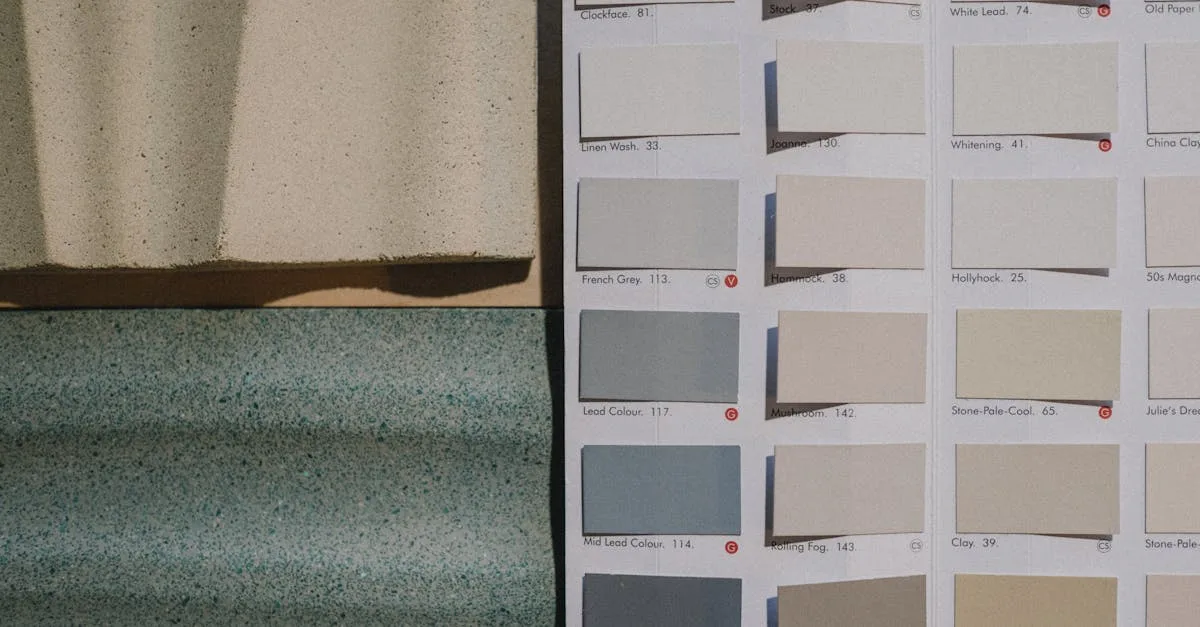 découvrez les critères essentiels pour une sélection optimale des matériaux, garantissant performance, durabilité et coût maîtrisé dans vos projets.