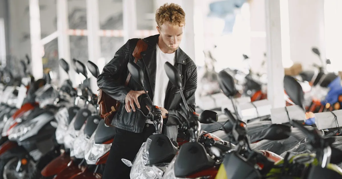 découvrez comment tester une batterie de moto sans appareil spécifique grâce à des méthodes simples et efficaces.