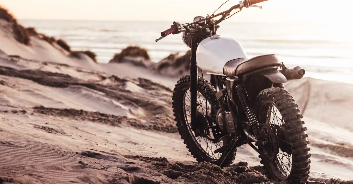 porte-moto pour attelage : transportez votre moto en toute sécurité grâce à notre porte-moto robuste et facile à fixer sur votre véhicule.