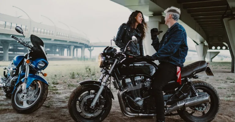 découvrez le coût de l'assurance moto et obtenez des conseils pour choisir la couverture adaptée à vos besoins et budget.