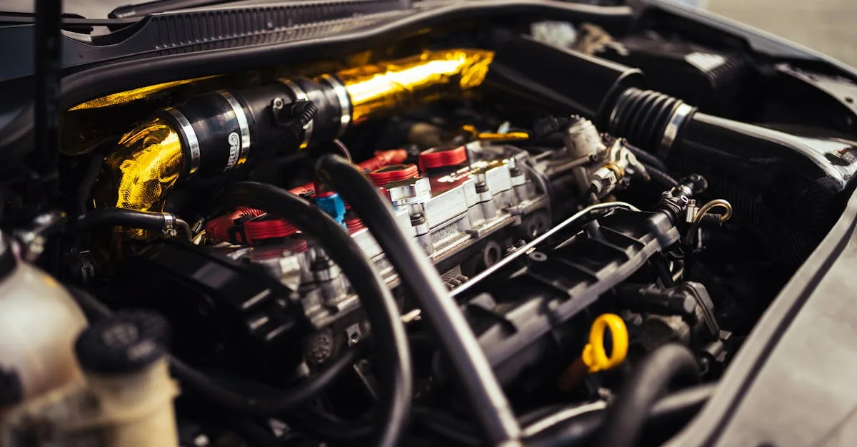 optimisez la performance de vos systèmes et applications grâce à des techniques avancées de tuning pour un fonctionnement rapide et efficace.