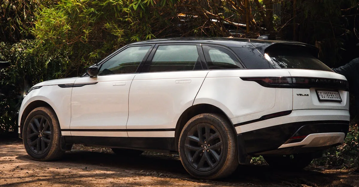 découvrez la fiabilité du range rover evoque : performances, durabilité et avis des utilisateurs pour vous aider à faire le bon choix.