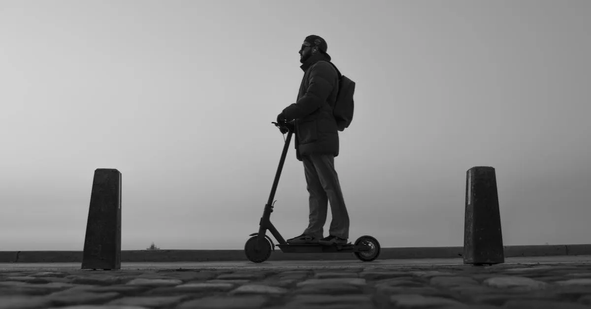 découvrez pourquoi votre scooter perd de la puissance en montée et comment résoudre ce problème pour retrouver des performances optimales sur les pentes.