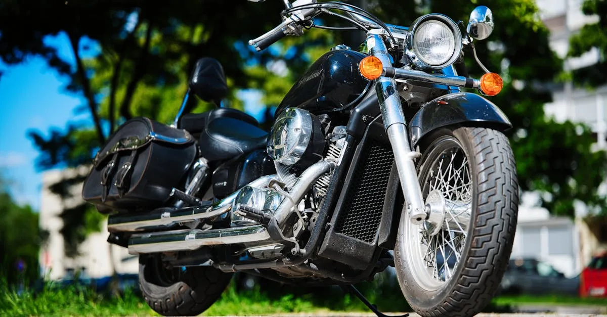 assurance moto été : protégez votre deux-roues pendant la saison estivale avec une couverture adaptée, des tarifs avantageux et une assistance rapide.