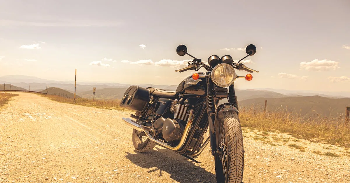 assurance moto été : protégez votre deux-roues pendant la saison estivale avec des offres adaptées et des tarifs avantageux.