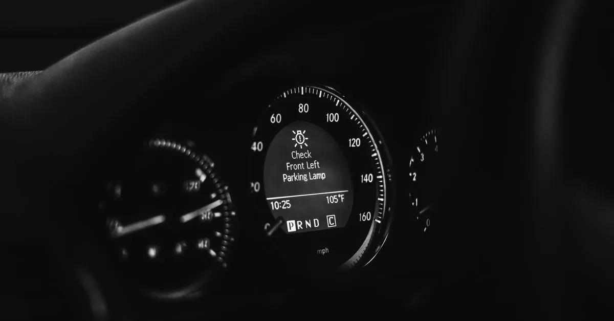 découvrez la signification des témoins d'alerte du tableau de bord de la dacia sandero et apprenez à réagir rapidement pour assurer votre sécurité et celle de votre véhicule.