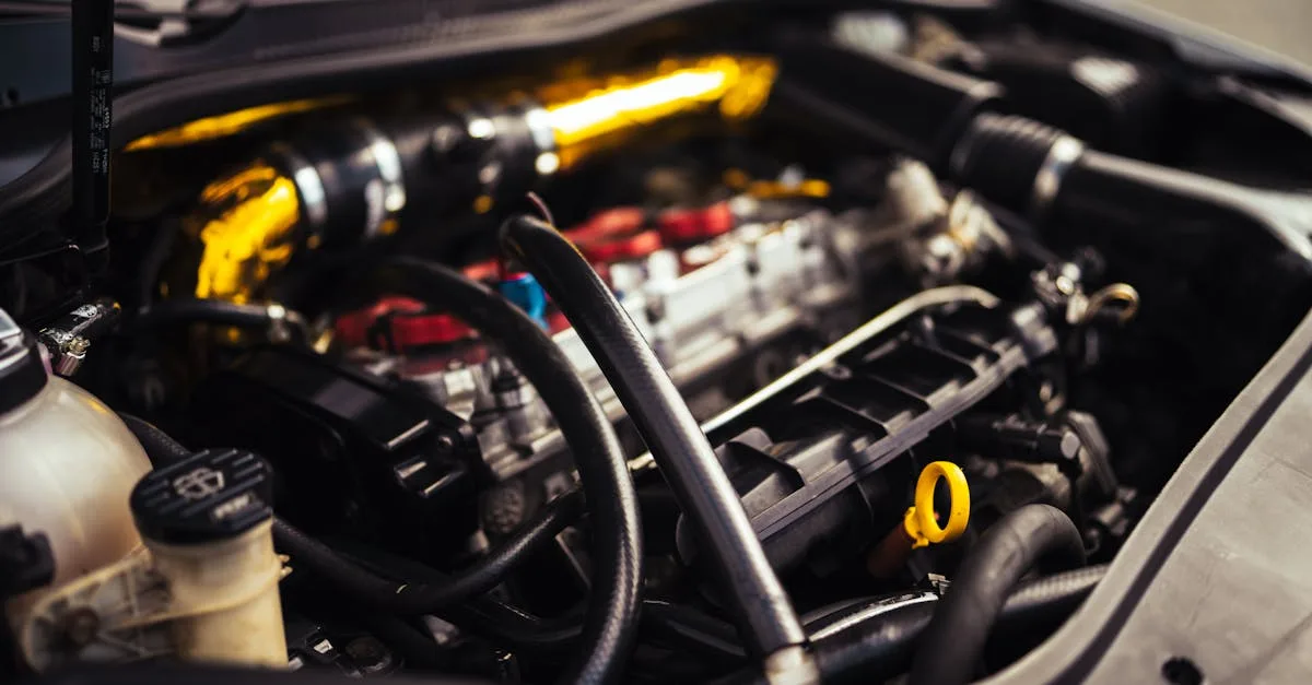 découvrez combien de temps une panne de joint de culasse peut durer, ses symptômes et comment la réparer efficacement pour éviter des dommages moteur graves.