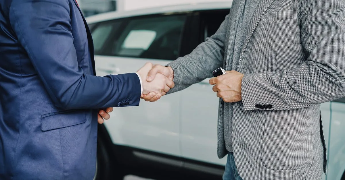 achetez et vendez des voitures d'occasion en toute confiance grâce à nos conseils et astuces pour trouver les meilleures offres et éviter les pièges.