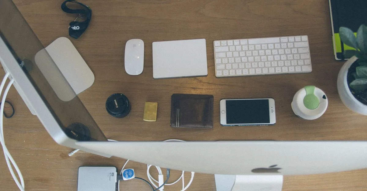 découvrez des astuces et outils innovants pour améliorer votre productivité numérique et optimiser la gestion de votre temps grâce à la technologie.