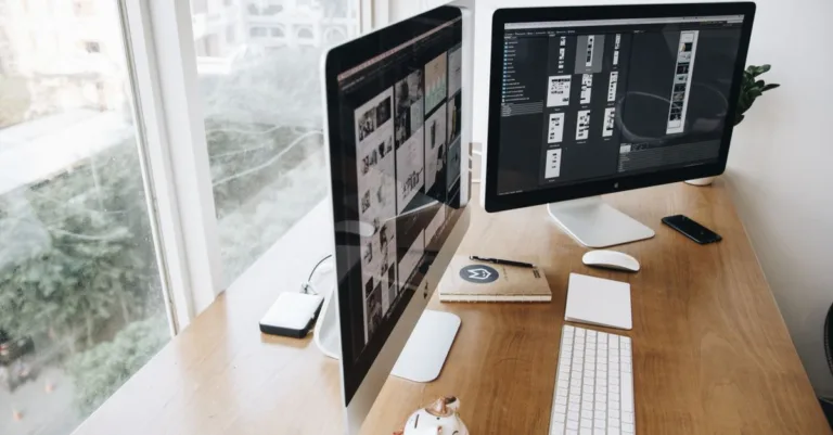 améliorez votre efficacité avec des outils et conseils de productivité digitale pour optimiser votre travail et gagner du temps.
