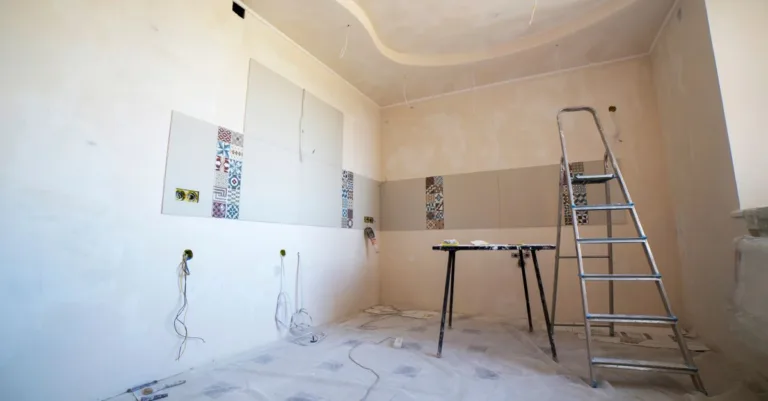 découvrez des idées et conseils experts pour la rénovation de votre maison, alliant design, confort et efficacité énergétique.