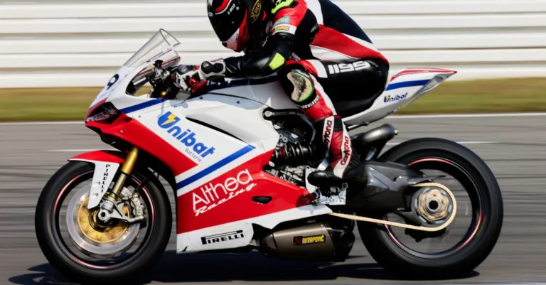 découvrez la réglementation du poids minimum en motogp et son impact sur la performance des pilotes et la conception des motos de course.