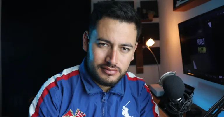 découvrez le créateur de contenu pog, un youtuber passionné qui partage des vidéos divertissantes et captivantes sur divers sujets.