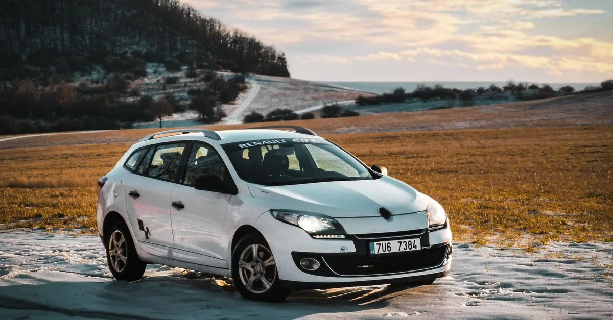 découvrez les risques de panne moteur avec scenic 3 et comment les prévenir pour assurer votre sécurité sur la route.