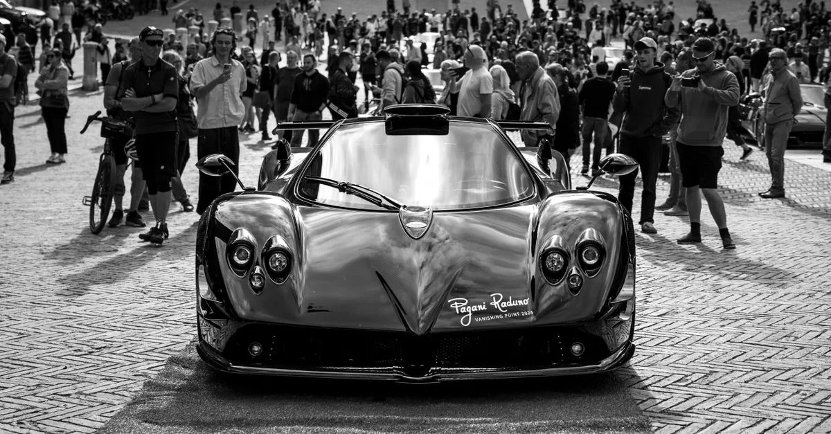 découvrez la voiture la plus belle alliant design élégant, performance exceptionnelle et innovation technologique.