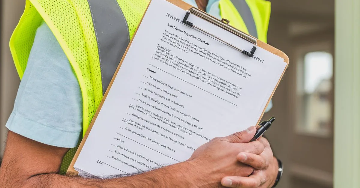 découvrez l’importance de l’inspection avant restauration pour évaluer l’état du bien, repérer les dommages et planifier les travaux nécessaires.